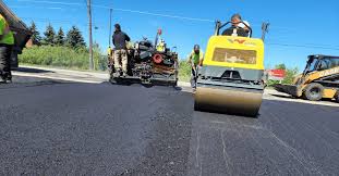 Baltic, SD Driveway Paving Services Company